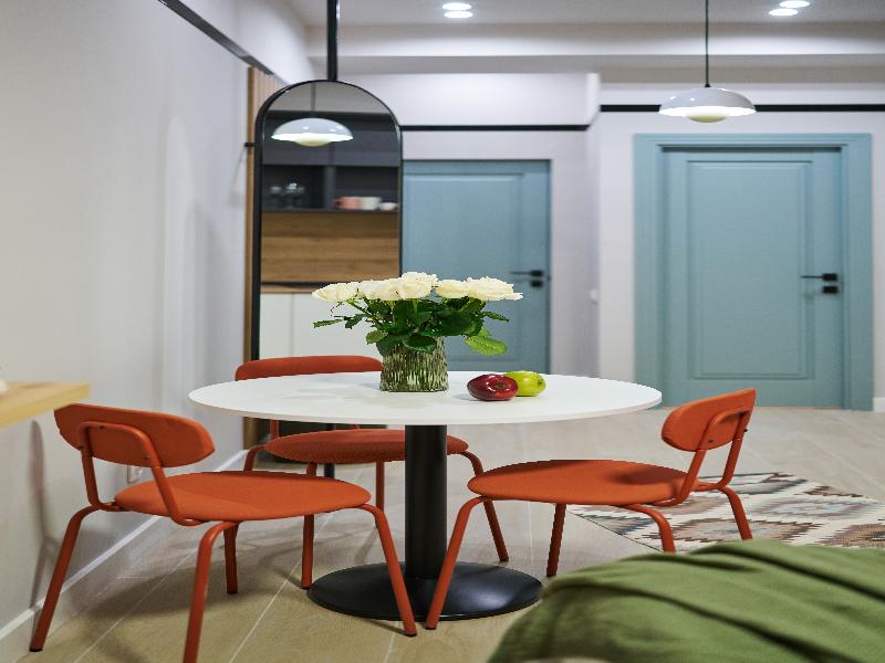 Sweet Home Exclusive Apart-Hotel image