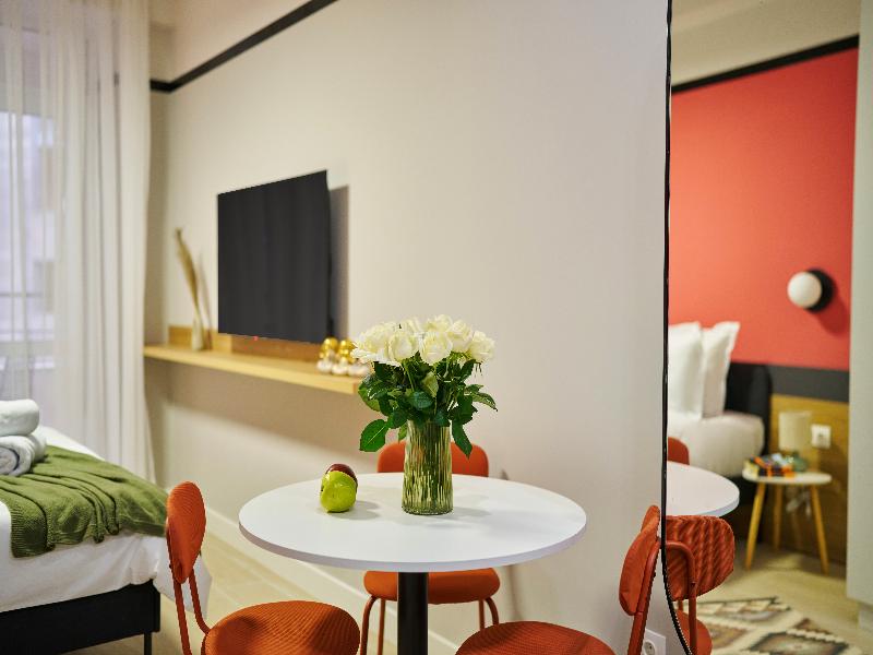 Sweet Home Exclusive Apart-Hotel image