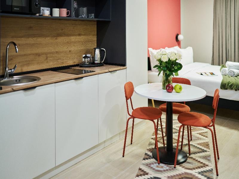 Sweet Home Exclusive Apart-Hotel image