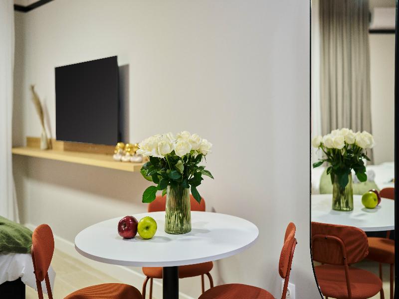 Sweet Home Exclusive Apart-Hotel image