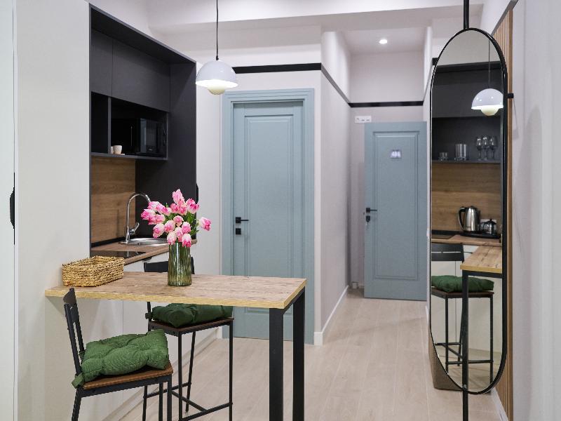Sweet Home Exclusive Apart-Hotel image