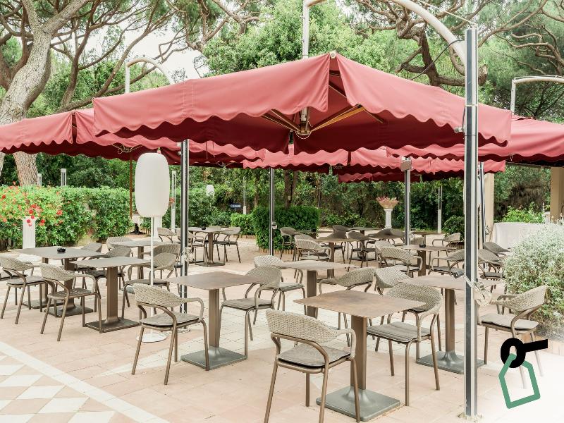 Hotiday Marina Di Bibbona image