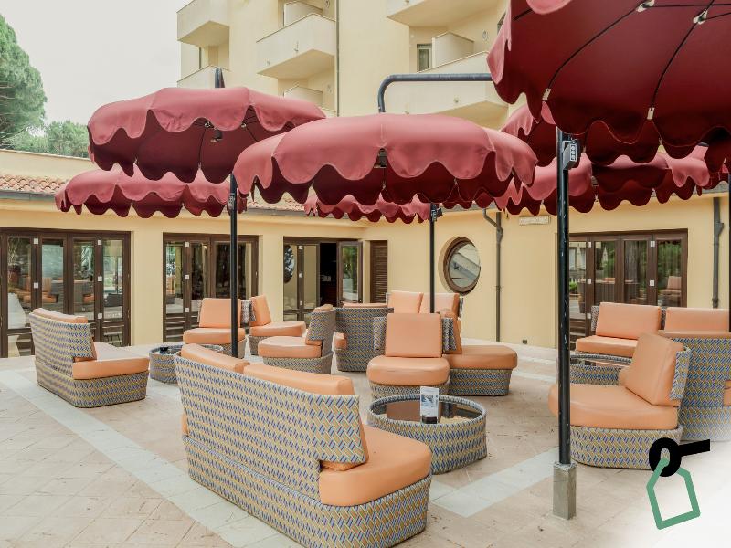 Hotiday Marina Di Bibbona image