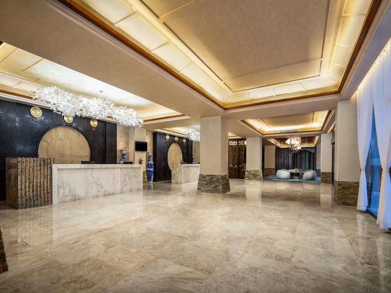 Days Hotel By Wyndham Lijiang Gucheng
