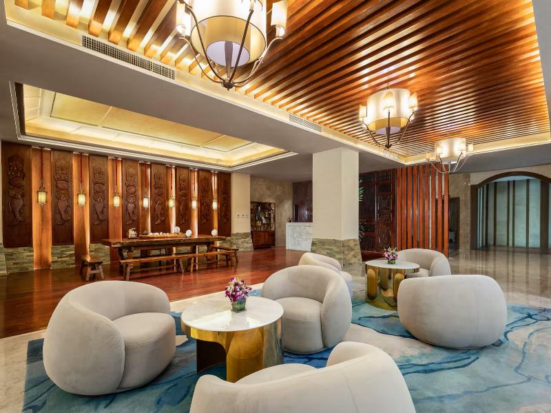 Days Hotel By Wyndham Lijiang Gucheng
