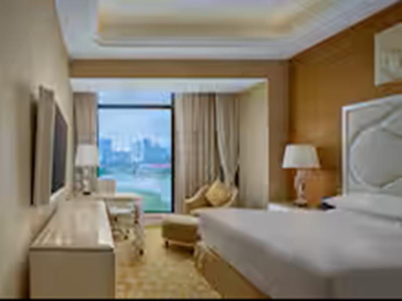 Ramada By Wyndham Sihanoukville Xinhaohui Palace image