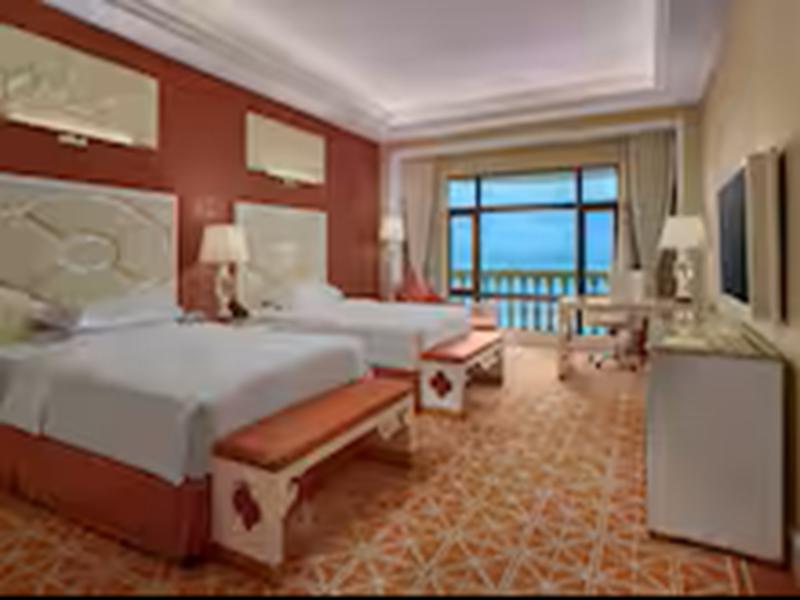 Ramada By Wyndham Sihanoukville Xinhaohui Palace image