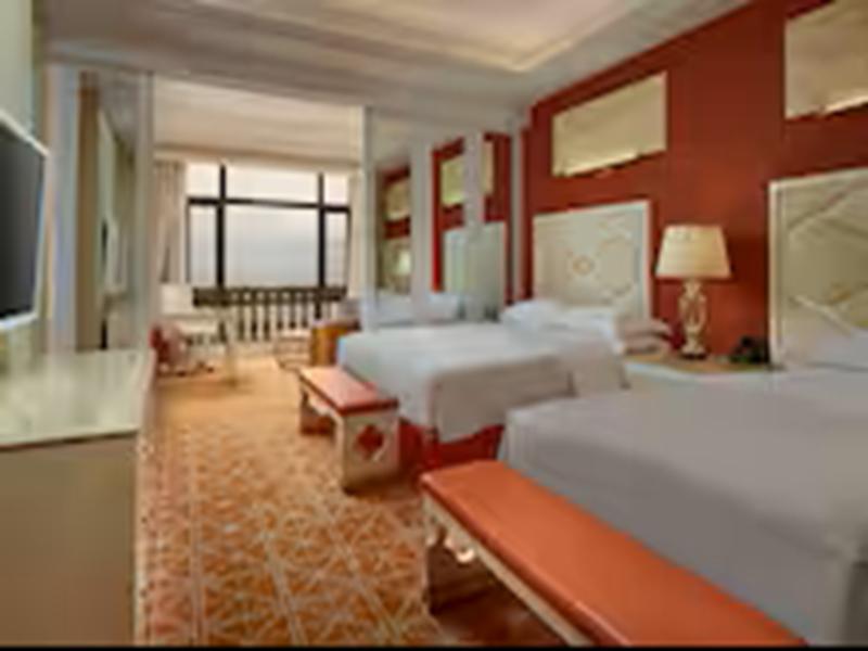 Ramada By Wyndham Sihanoukville Xinhaohui Palace image