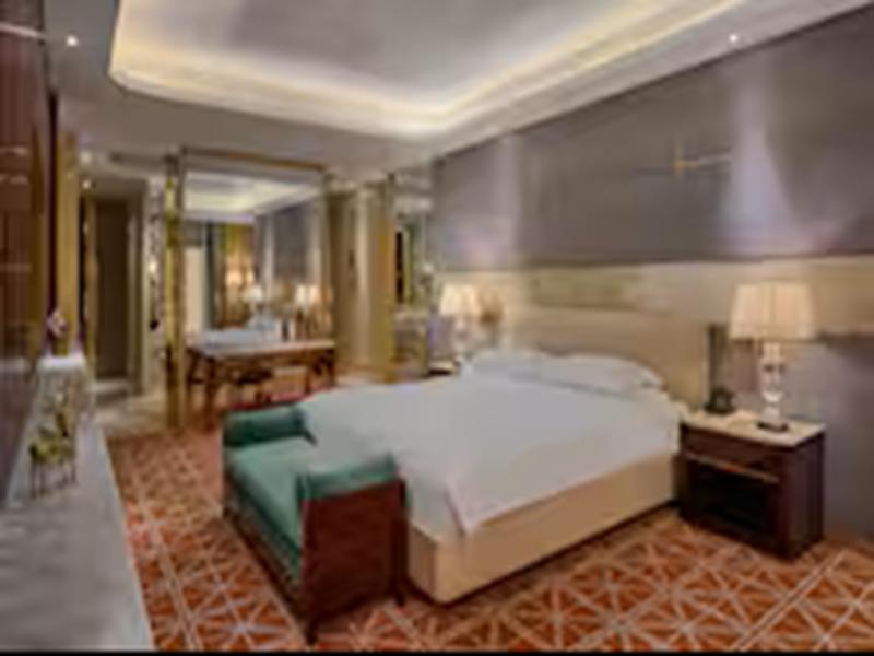 Ramada By Wyndham Sihanoukville Xinhaohui Palace image