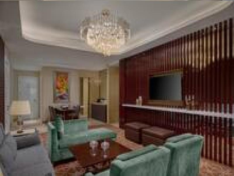 Ramada By Wyndham Sihanoukville Xinhaohui Palace image