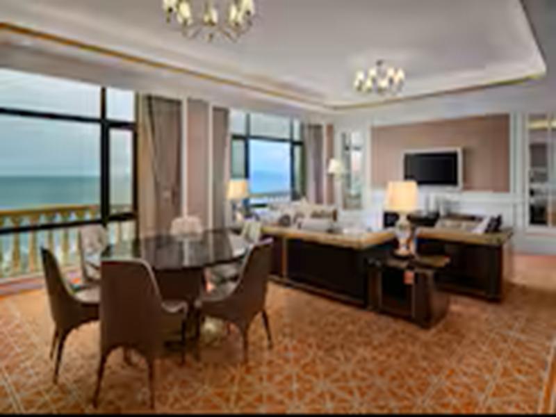 Ramada By Wyndham Sihanoukville Xinhaohui Palace image
