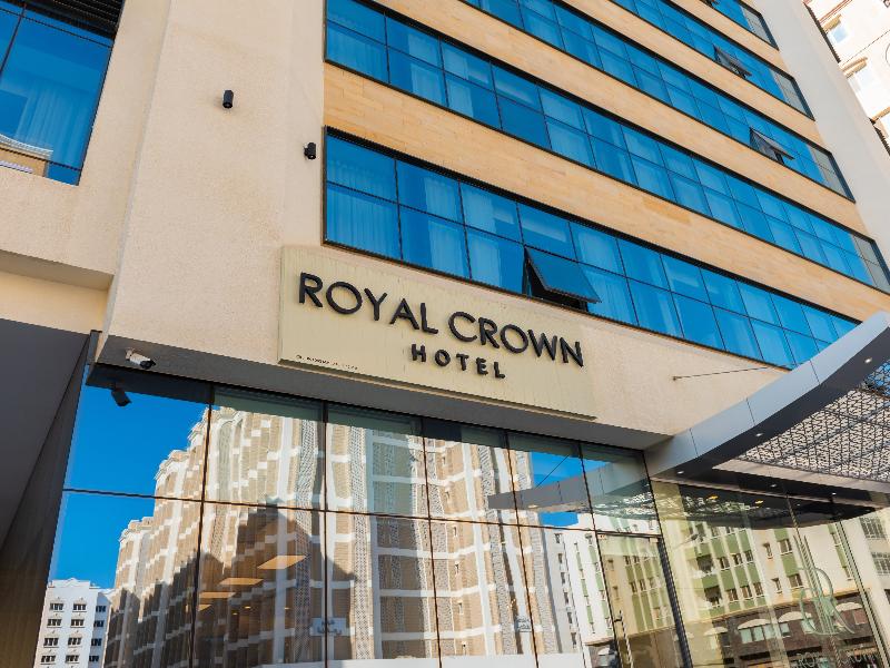 Royal Crown Hotel image