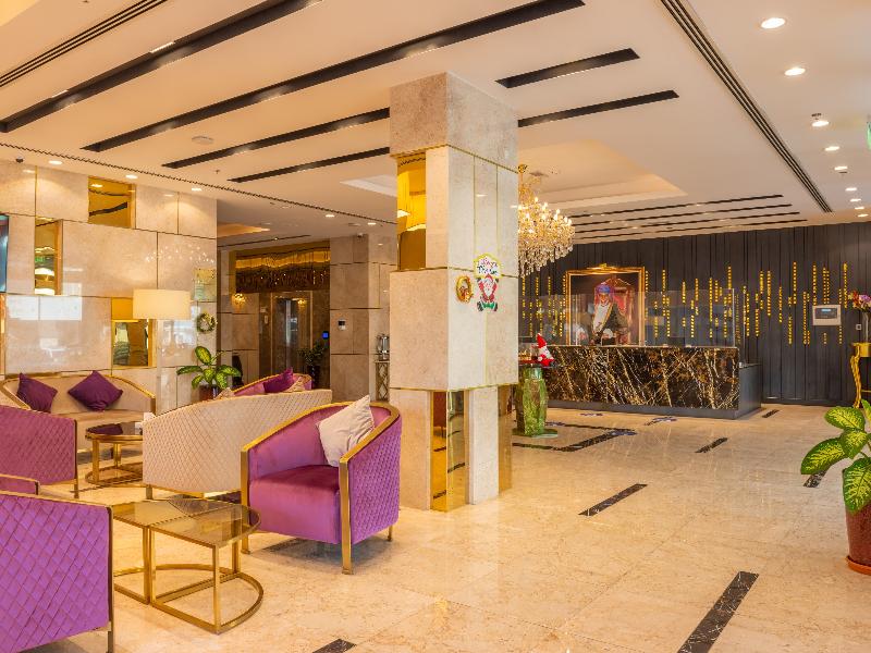 Royal Crown Hotel image