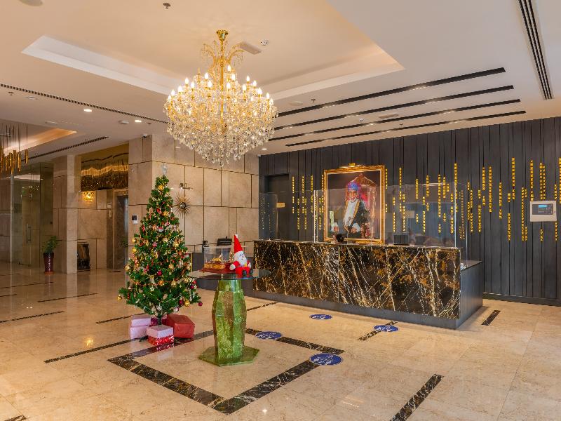 Royal Crown Hotel image