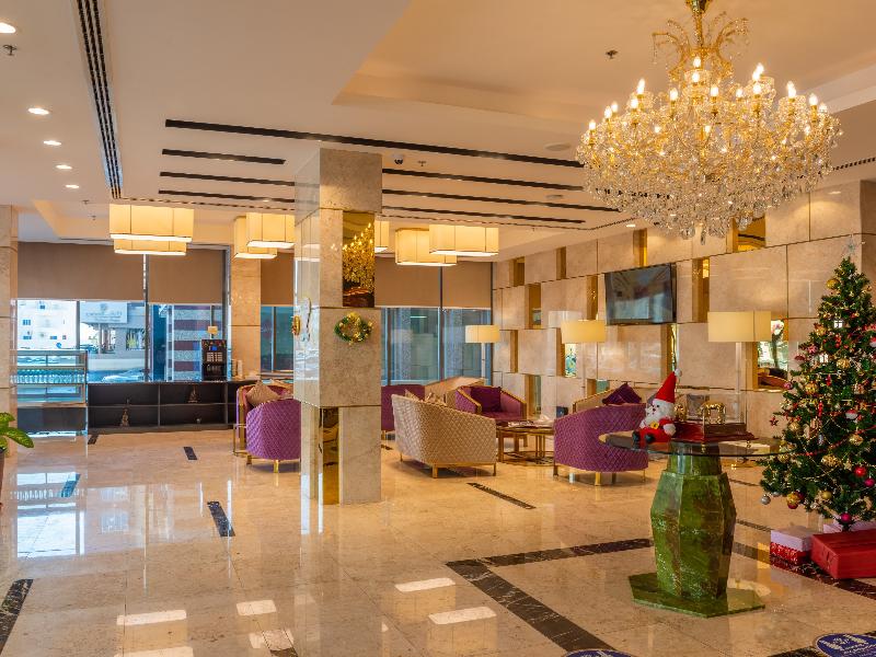 Royal Crown Hotel image