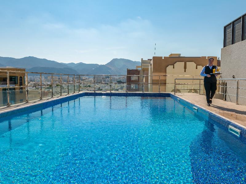 Royal Crown Hotel image