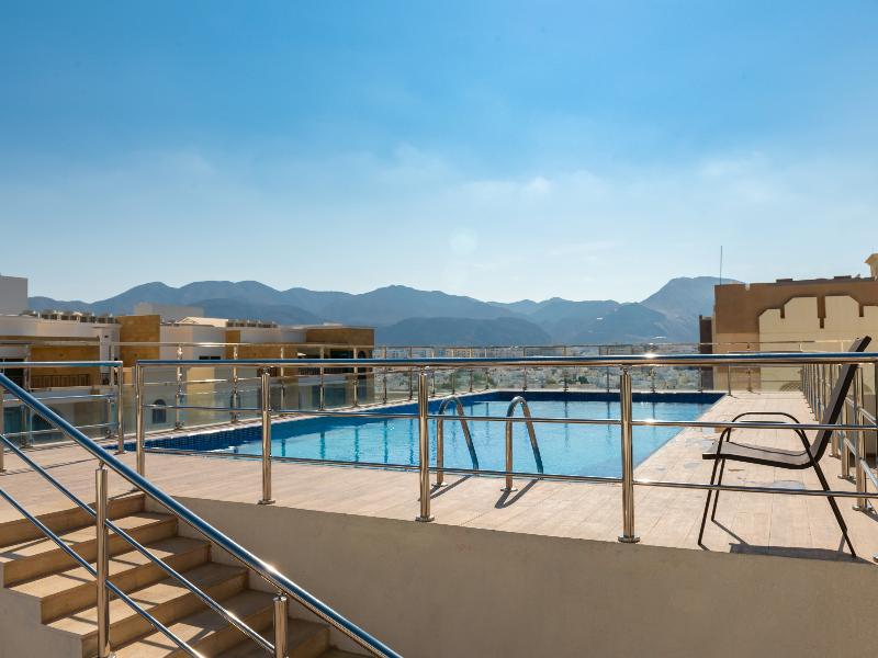 Royal Crown Hotel image