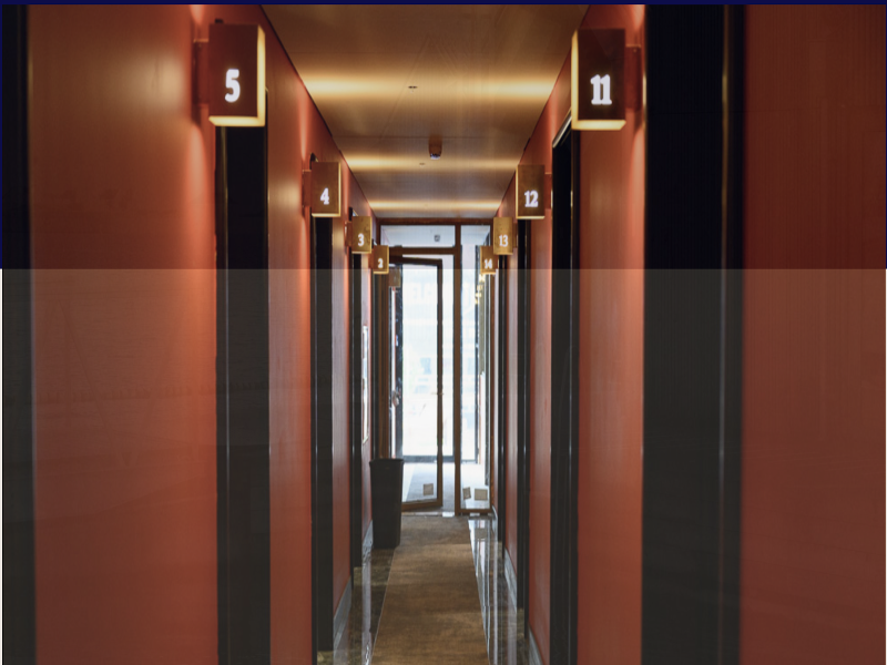 Hotel Frihavnen image