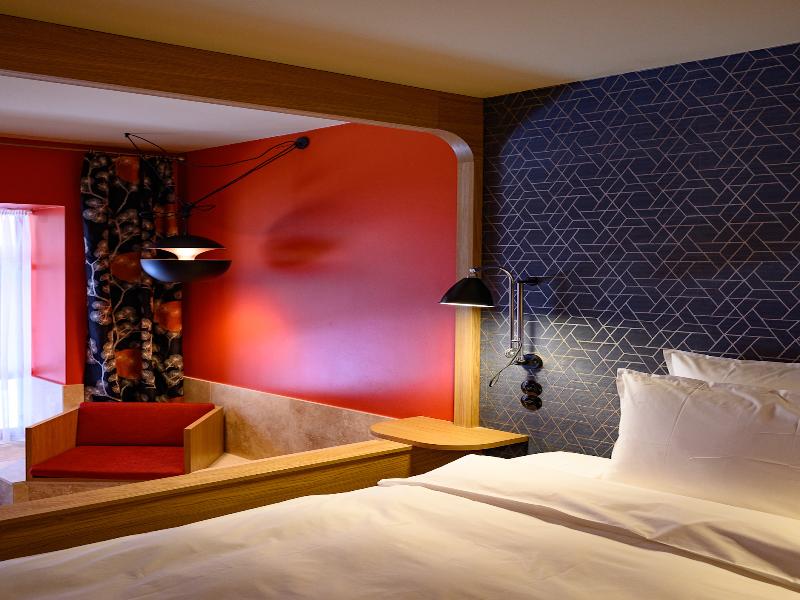 Hotel Frihavnen image