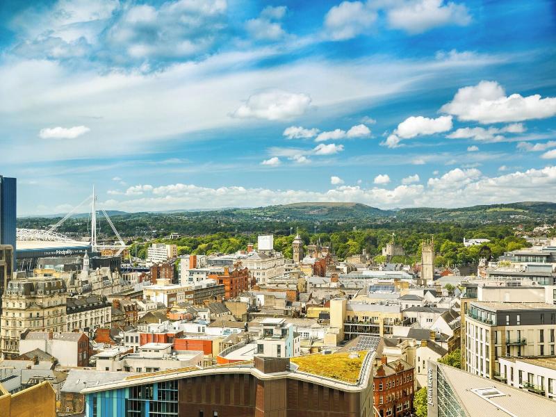 Majestic Cardiff image