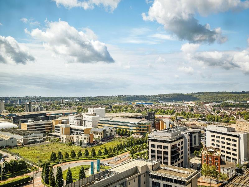 Majestic Cardiff image