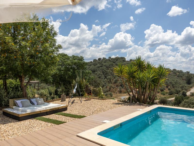 Castro da Cola Country Houses image