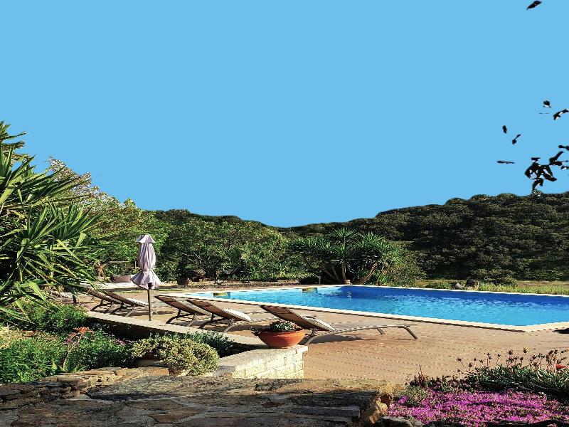 Castro da Cola Country Houses image