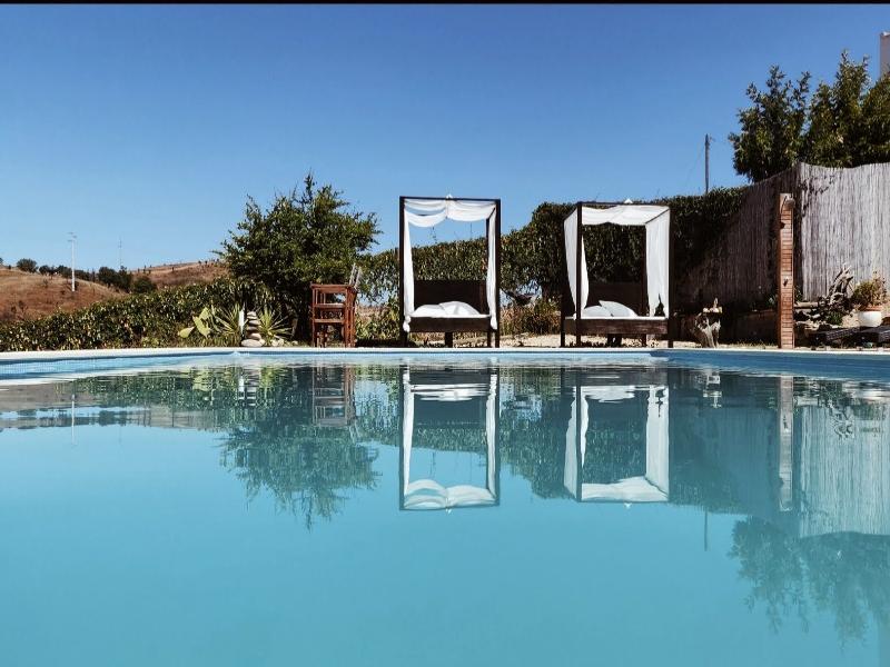 Castro da Cola Country Houses image