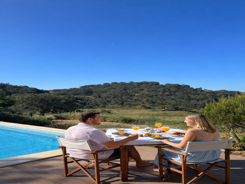 Castro da Cola Country Houses image