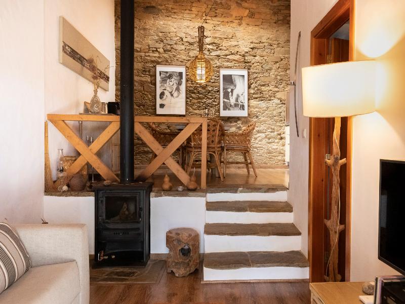 Castro da Cola Country Houses image