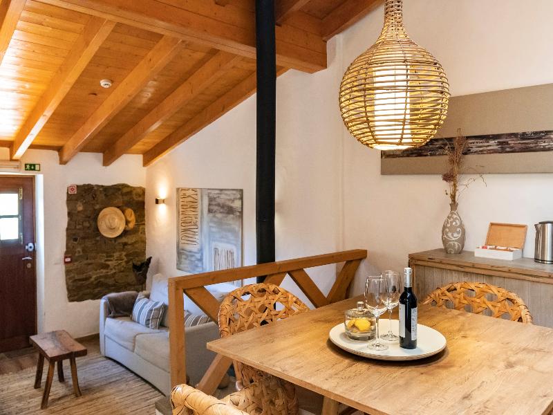 Castro da Cola Country Houses image
