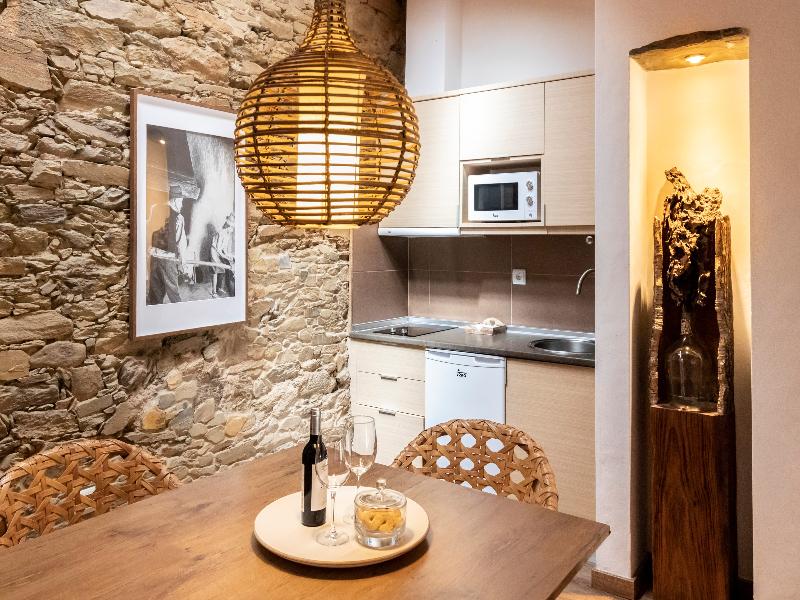 Castro da Cola Country Houses image