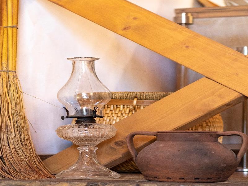 Castro da Cola Country Houses image