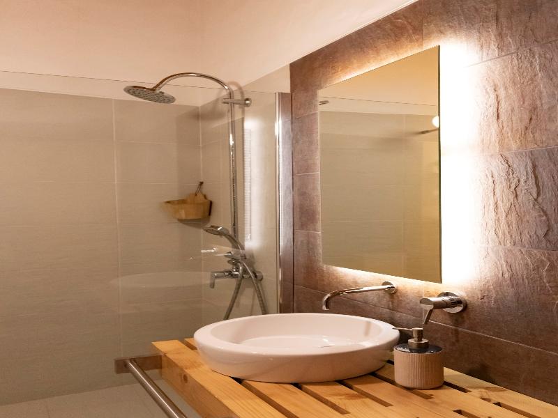 Castro da Cola Country Houses image