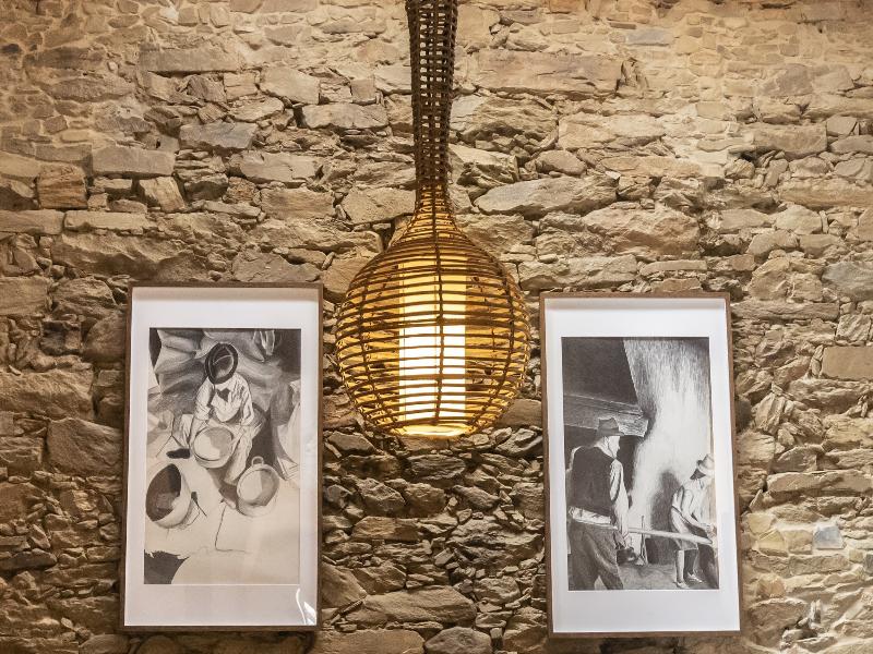 Castro da Cola Country Houses image