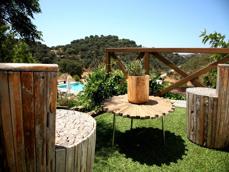 Castro da Cola Country Houses image