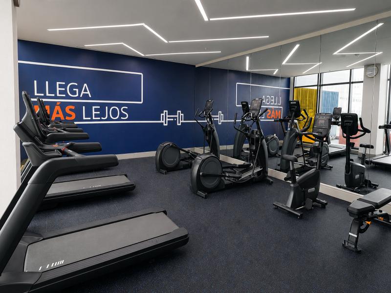 Holiday Inn Express And Suites Monterrey Sendero image
