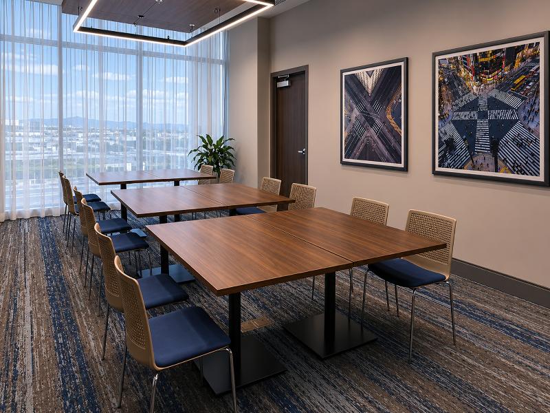 Holiday Inn Express And Suites Monterrey Sendero image