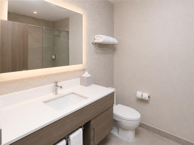 Holiday Inn Express And Suites Monterrey Sendero image