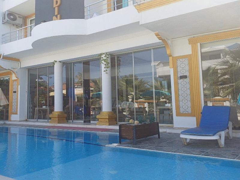 Dolunaydın Otel