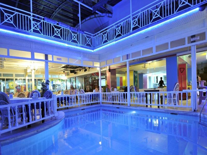 Dolunaydın Otel