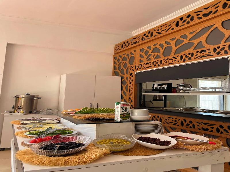 Dolunaydın Otel
