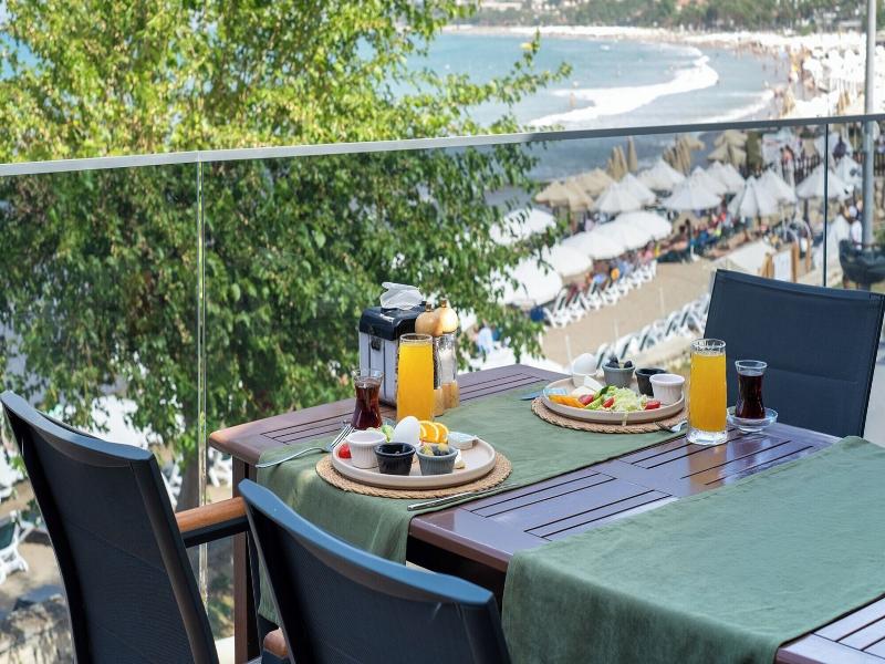 Dolunaydın Otel