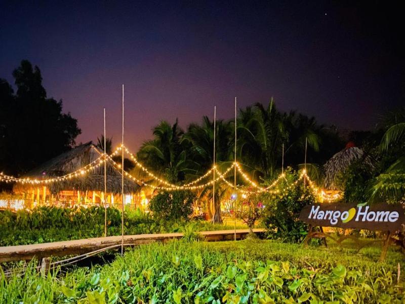Mango Home Riverside - Eco Resort — general view