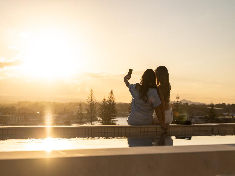 Bounce Surfers Paradise image