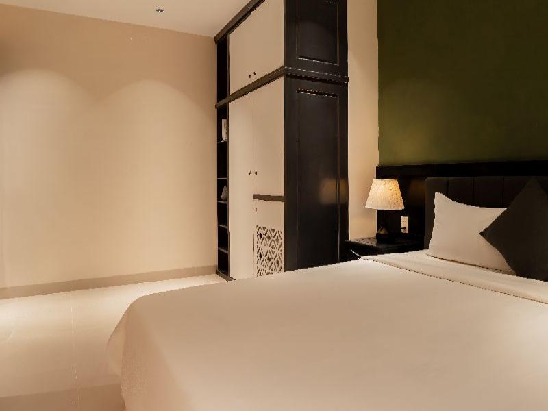 Grand Beach Nha Trang Hotel image