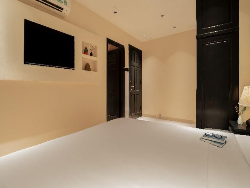 Grand Beach Nha Trang Hotel image