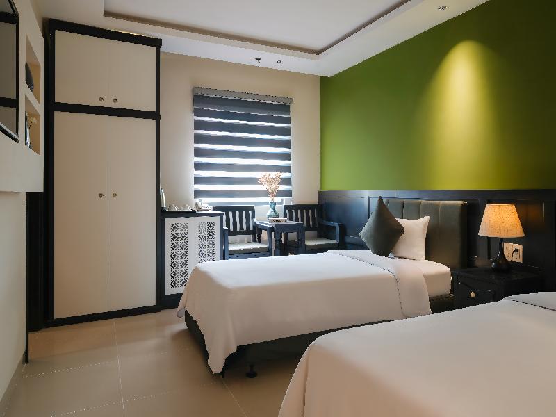 Grand Beach Nha Trang Hotel image
