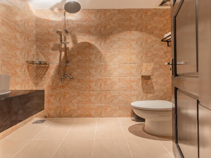 Grand Beach Nha Trang Hotel image