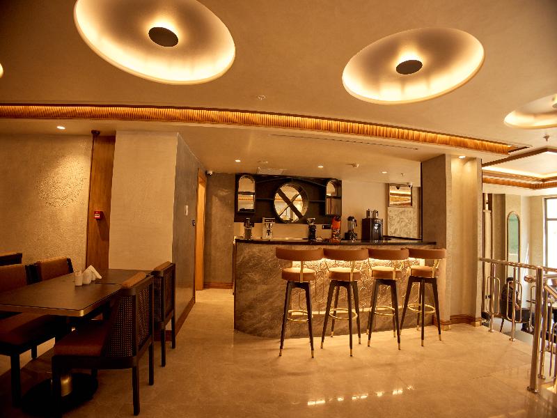 İGMAN HOTEL image